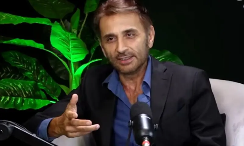 — فوٹو: اسکرین گریب — فوٹو: اسکرین گریب