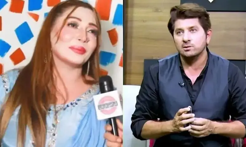 — فوٹو: اسکرین گریب — فوٹو: اسکرین گریب