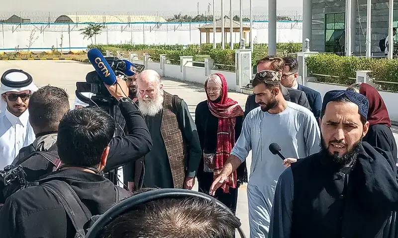 &mdash; فوٹو: اے ایف پی