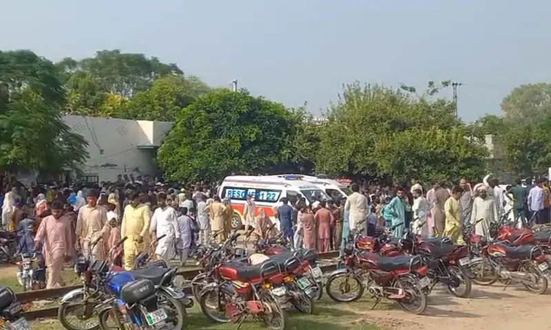 &mdash; فوٹو: اقبال مرزا