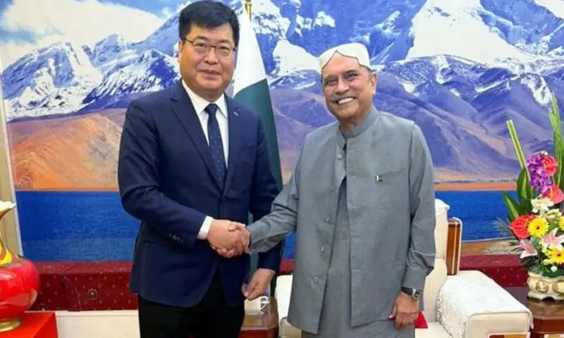 &mdash; فوٹو: اے پی پی