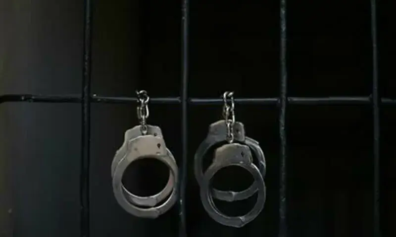 Suspected serial rapist confesses before Karachi magistrate