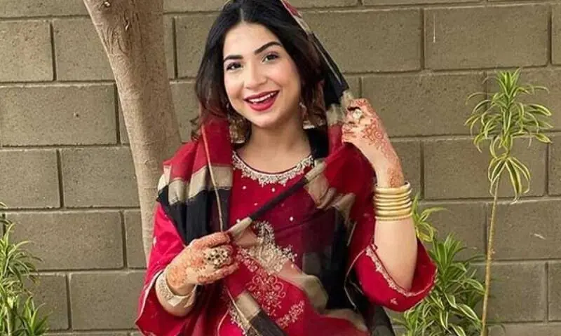 — فوٹو: انسٹاگرام — فوٹو: انسٹاگرام