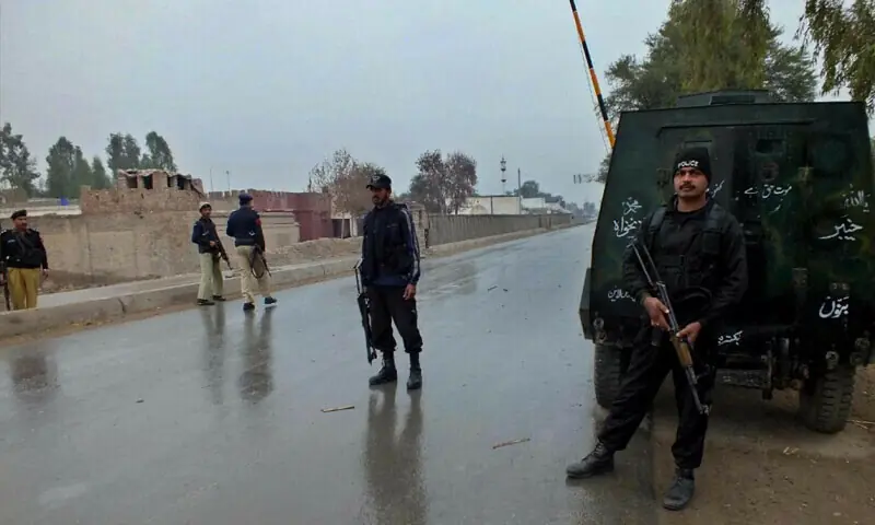 — فائل فوٹو: اے ایف پی — فائل فوٹو: اے ایف پی