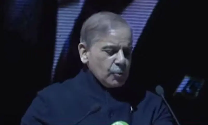 — فوٹو: ڈان نیوز