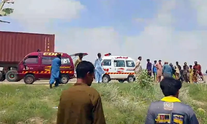 — اسکرین گریب: سوشل میڈیا — اسکرین گریب: سوشل میڈیا