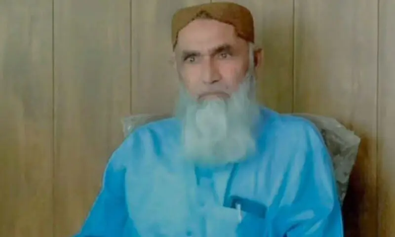 — فائل فوٹو: عبداللہ زہری