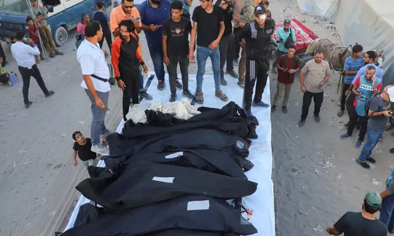 فوٹو: الجزیرہ فوٹو: الجزیرہ