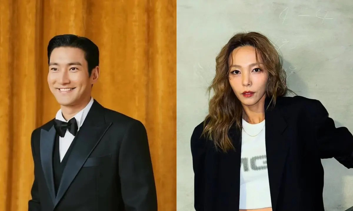 K-pop idols Sunye and Choi Si-won face backlash after posting tributes to Charlie Kirk