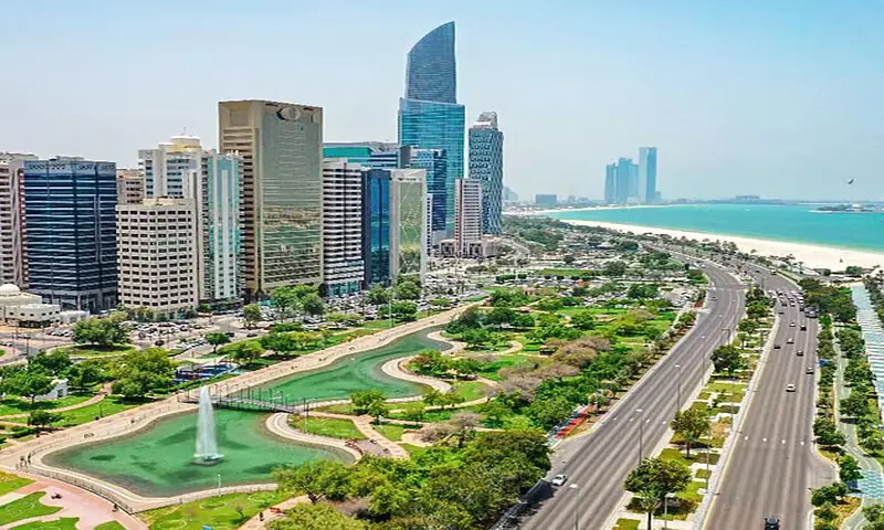 &mdash; فوٹو: بشکریہ گلف نیوز