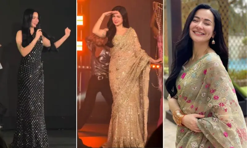 — فوٹو: انسٹاگرام — فوٹو: انسٹاگرام