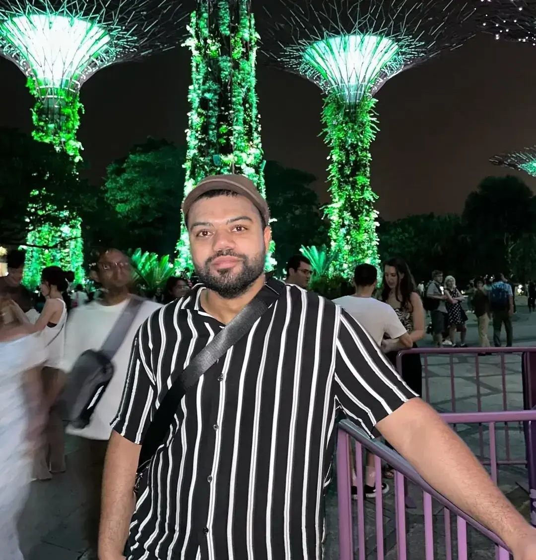 YouTuber Ducky Bhai&rsquo;s bail plea dismissed by Lahore magistrate in gambling app promotion case