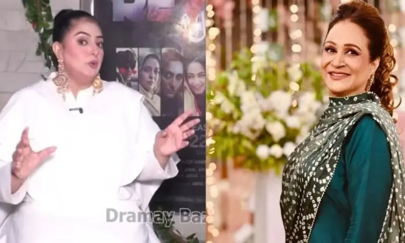 &mdash;فوٹو: ریویو پی کے