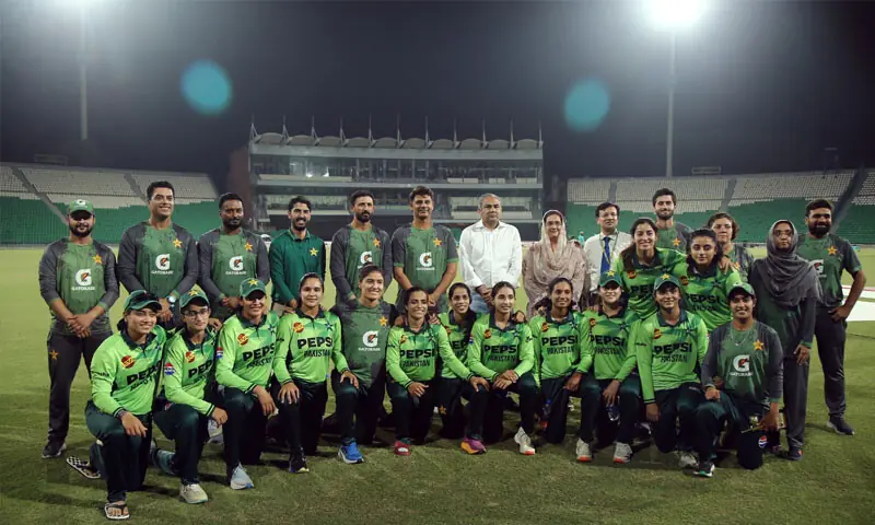 &mdash; فوٹو: پی سی بی