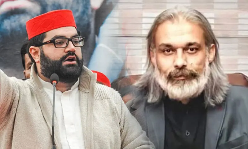 —  فوٹو: سوشل میڈیا