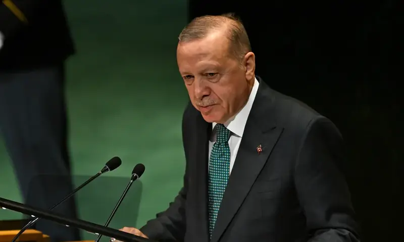 — فوٹو: ٹی آر ٹی ورلڈ — فوٹو: ٹی آر ٹی ورلڈ