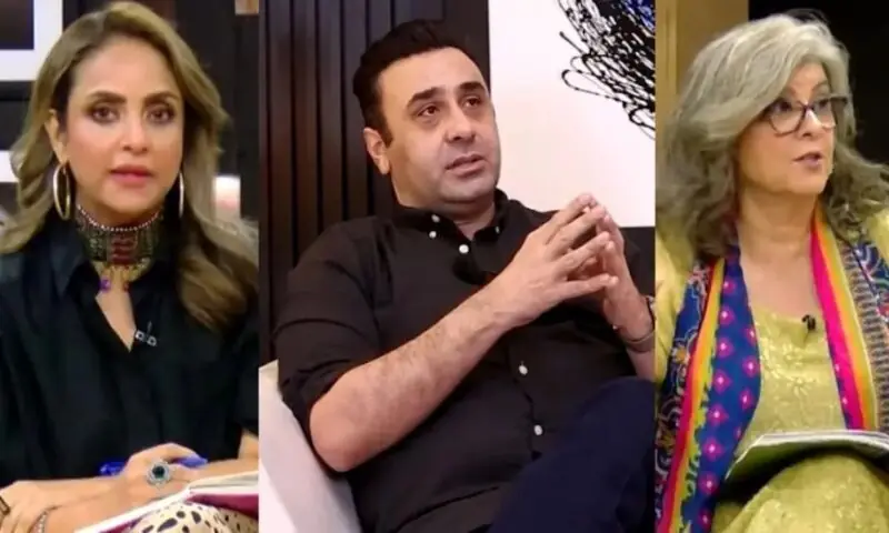 — فوٹو: ریویو پی کے — فوٹو: ریویو پی کے