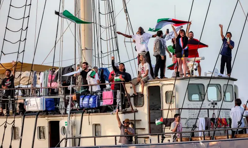 &mdash; فائل فوٹو: اے ایف پی