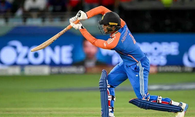 — فوٹو: کرک انفو — فوٹو: کرک انفو