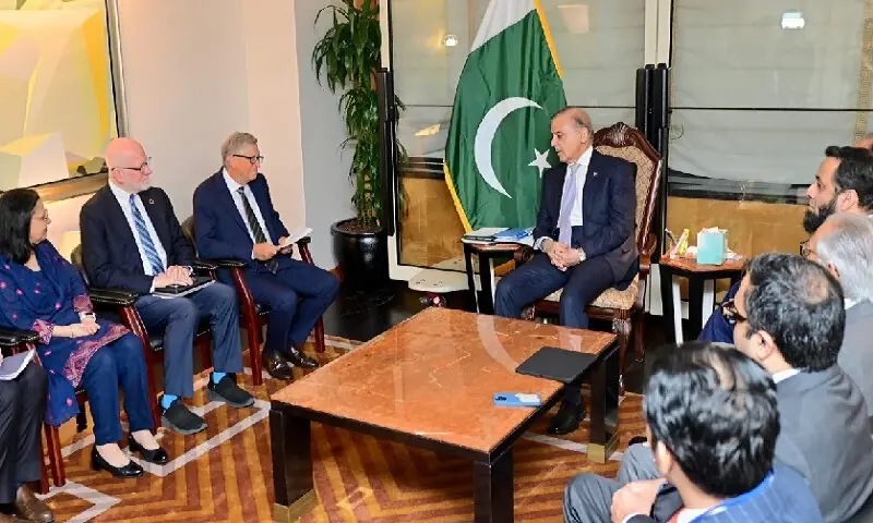 — فوٹو: بشکریہ پی ٹی وی — فوٹو: بشکریہ پی ٹی وی