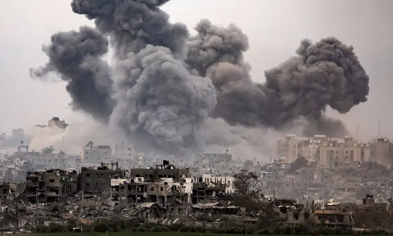 فوٹو: سی این این