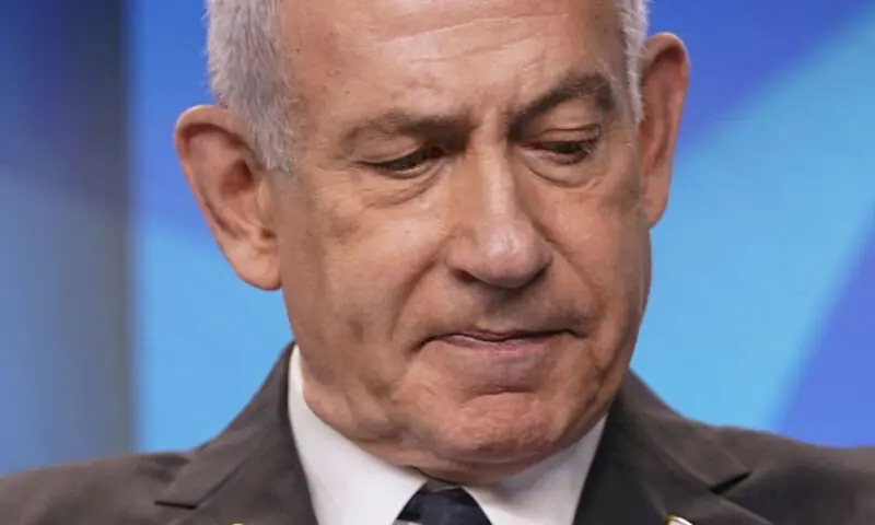 &mdash;فوٹو: اے پی