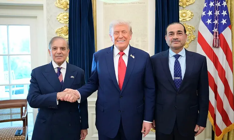 — فوٹو: پی ٹی وی نیوز، ایکس