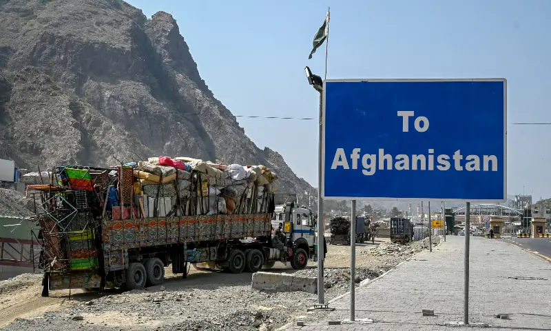 Return of millions of Afghans fuels terror potential, experts say