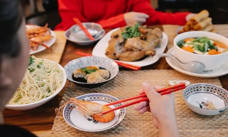 ضرورت سے زیادہ پروٹین کھانا صحت پر منفی اثرات مرتب کرسکتا ہے