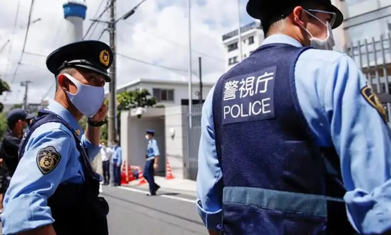 — فائل فوٹو: رائٹرز — فائل فوٹو: رائٹرز