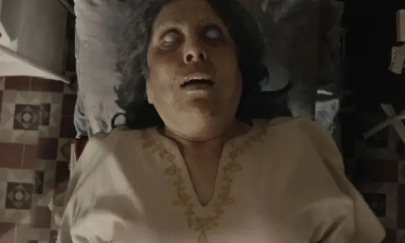 &mdash;اسکرین شاٹ