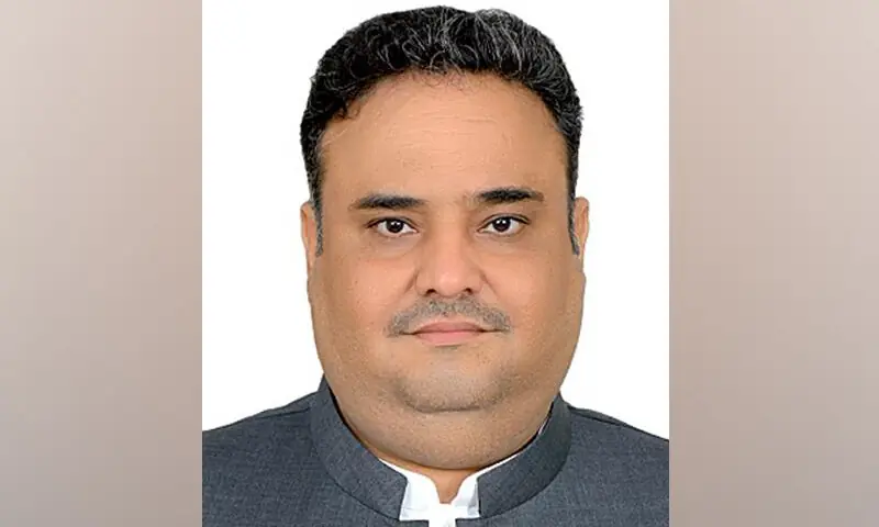 فوٹو: سینیٹ آف پاکستان، ویب سائٹ