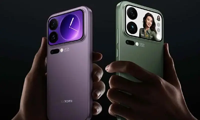 —فوٹو: کمپنی —فوٹو: کمپنی