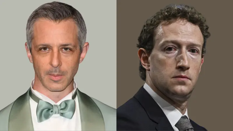 Succession&rsquo;s Jeremy Strong to play Mark Zuckerberg in The Social Network sequel