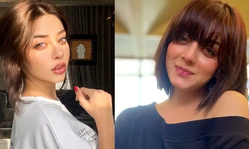 &mdash;اسکرین شاٹ