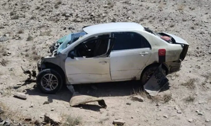 — فوٹو: عبداللہ زہری — فوٹو: عبداللہ زہری