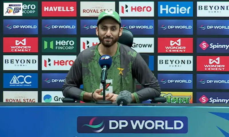 — فوٹو: ایشین کرکٹ کاؤنسل