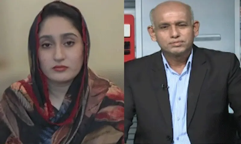 &mdash; فوٹو: ڈان نیوز