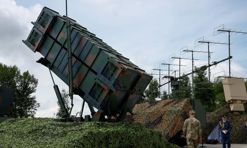 &mdash;  فائل فوٹو: رائٹرز