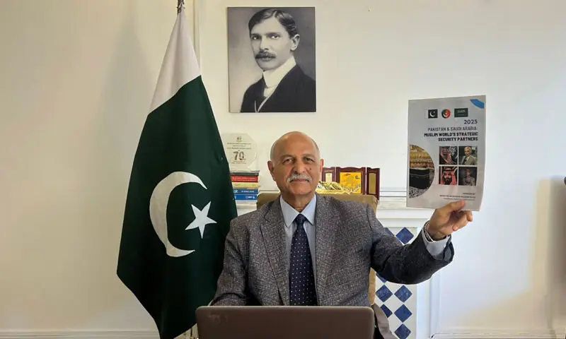 — فوٹو: طاہر شیرانی — فوٹو: طاہر شیرانی