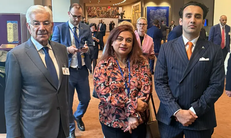 &mdash; فوٹو: شمع جونیجو، ایکس