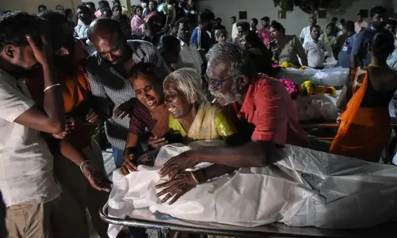 &mdash;فوٹو: اے ایف پی