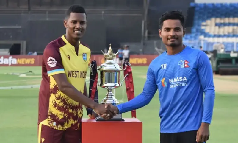 — فوٹو: کرک انفو — فوٹو: کرک انفو