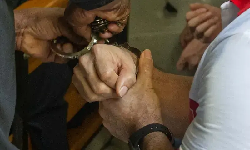 — فوٹو: ڈان — فوٹو: ڈان