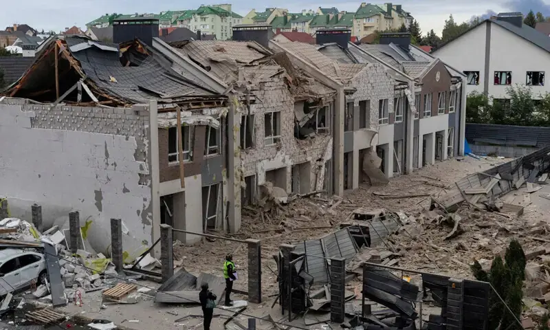 فوٹو: رائٹرز فوٹو: رائٹرز