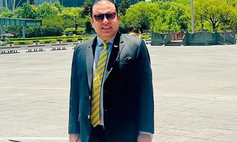 فوٹو:  امتیاز میر فیس بک پیج