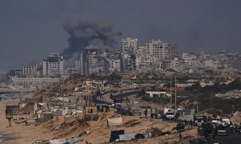 فوٹو: الجزیرہ