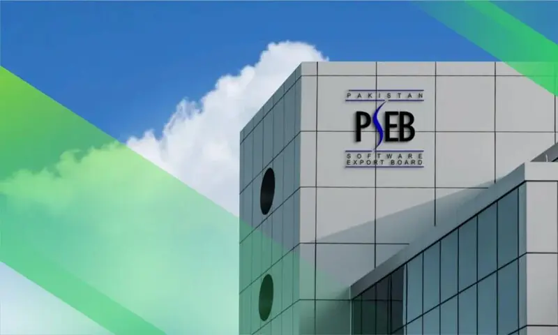 اصلاحات سے اداروں کی کارکردگی بہتر ہوگی اور آئی ٹی و ٹیلی کام سیکٹر میں بہتری آنے کی امید ہے — فائل فوٹو: پی ایس ای بی اصلاحات سے اداروں کی کارکردگی بہتر ہوگی اور آئی ٹی و ٹیلی کام سیکٹر میں بہتری آنے کی امید ہے — فائل فوٹو: پی ایس ای بی