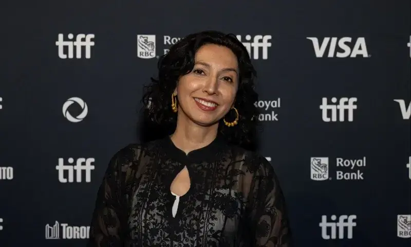 Pakistan&rsquo;s women directors shine at TIFF with Ghost School and Permanent Guest