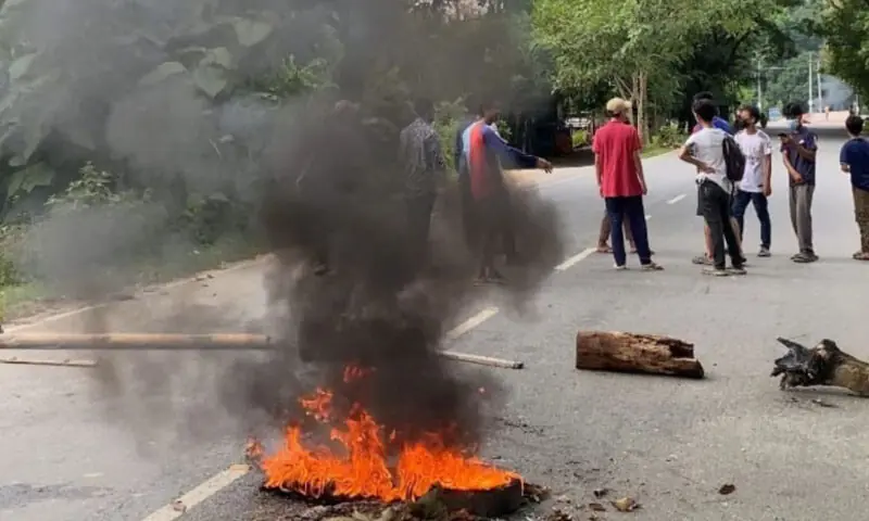 &mdash;فوٹو: ڈیلی اسٹار